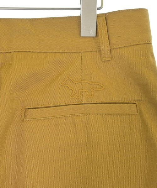 MAISON KITSUNE ชิโน่
