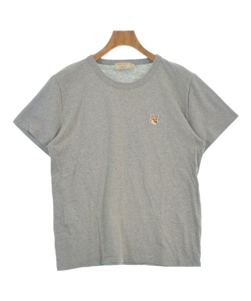 MAISON KITSUNE เสื้อยืด/เสื้อท็อปส์