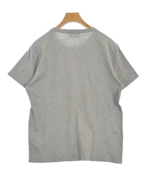 MAISON KITSUNE เสื้อยืด/เสื้อท็อปส์