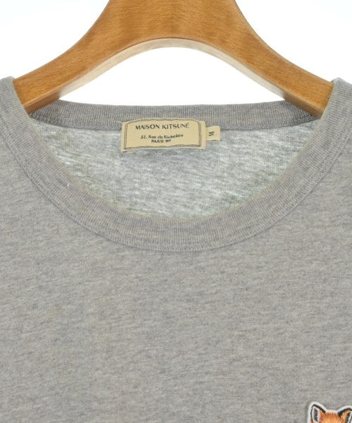 MAISON KITSUNE เสื้อยืด/เสื้อท็อปส์
