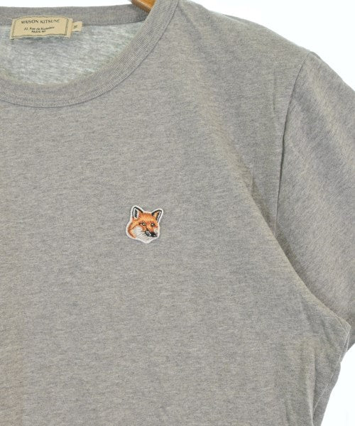 MAISON KITSUNE เสื้อยืด/เสื้อท็อปส์