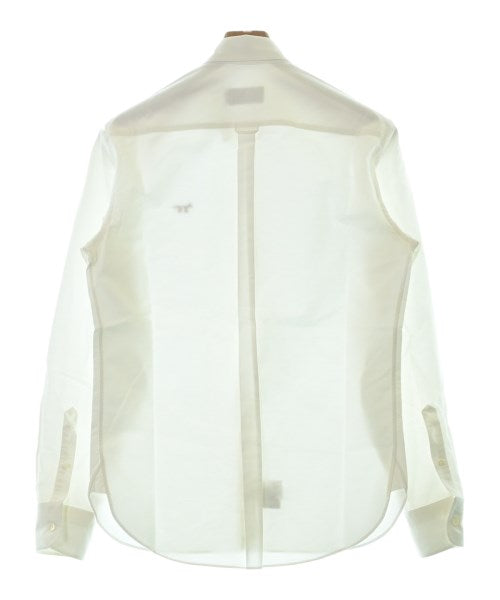 MAISON KITSUNE เสื้อลำลอง