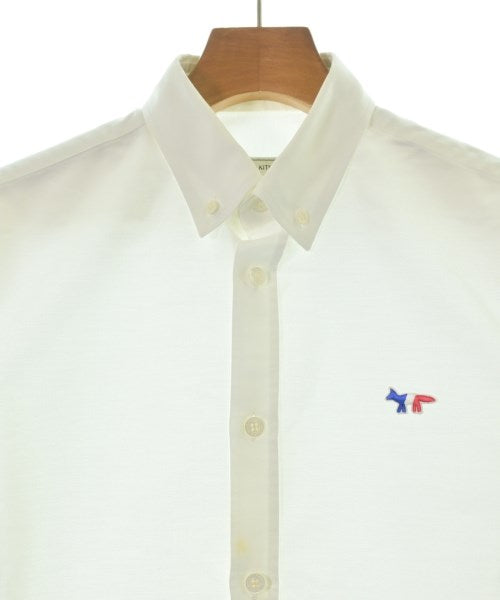 MAISON KITSUNE เสื้อลำลอง