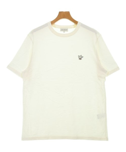 MAISON KITSUNE เสื้อยืด/เสื้อท็อปส์