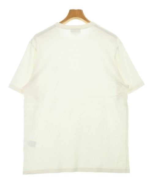 MAISON KITSUNE เสื้อยืด/เสื้อท็อปส์