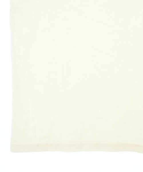 MAISON KITSUNE เสื้อยืด/เสื้อท็อปส์