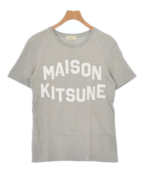 MAISON KITSUNE เสื้อยืด/เสื้อท็อปส์