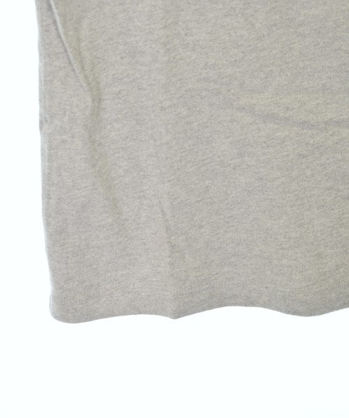 MAISON KITSUNE เสื้อยืด/เสื้อท็อปส์