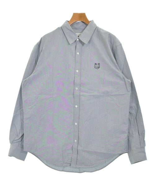 MAISON KITSUNE เสื้อลำลอง
