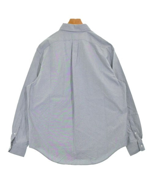 MAISON KITSUNE เสื้อลำลอง