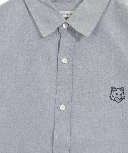 MAISON KITSUNE เสื้อลำลอง