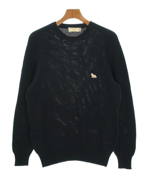 MAISON KITSUNE เสื้อกันหนาว