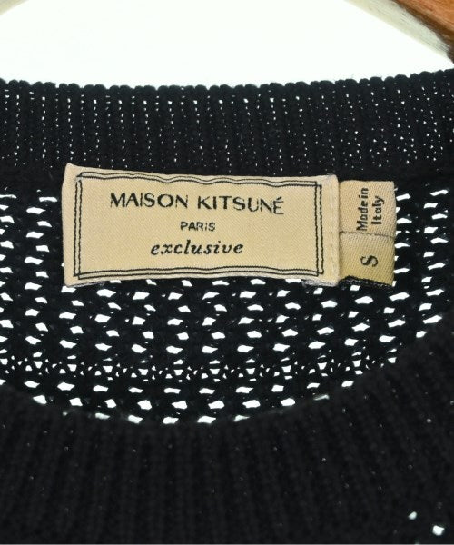 MAISON KITSUNE เสื้อกันหนาว