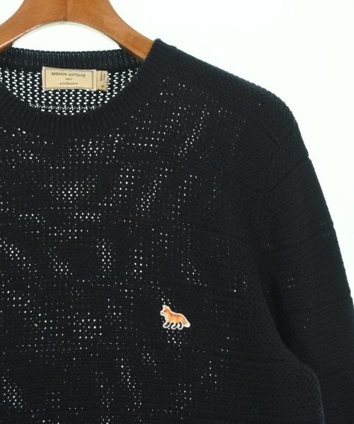 MAISON KITSUNE เสื้อกันหนาว