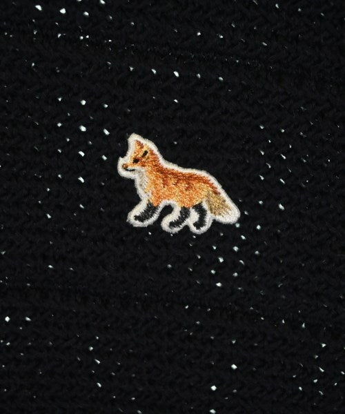 MAISON KITSUNE เสื้อกันหนาว