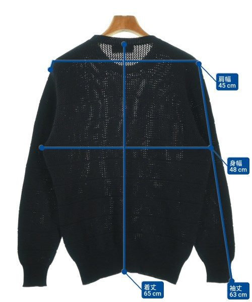 MAISON KITSUNE เสื้อกันหนาว