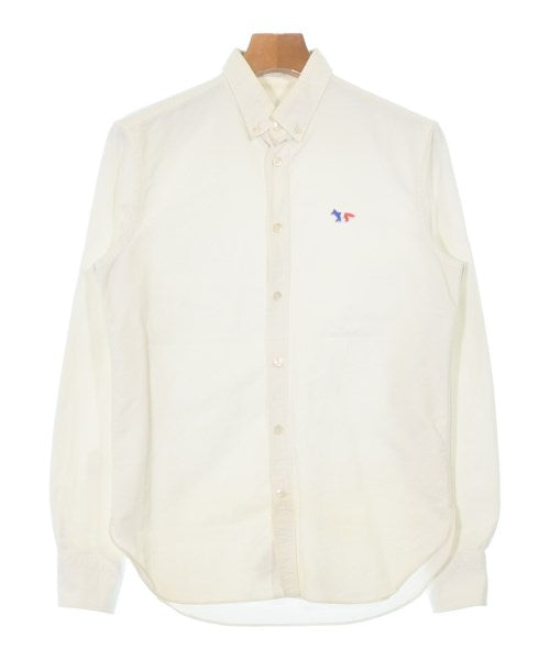 MAISON KITSUNE เสื้อลำลอง
