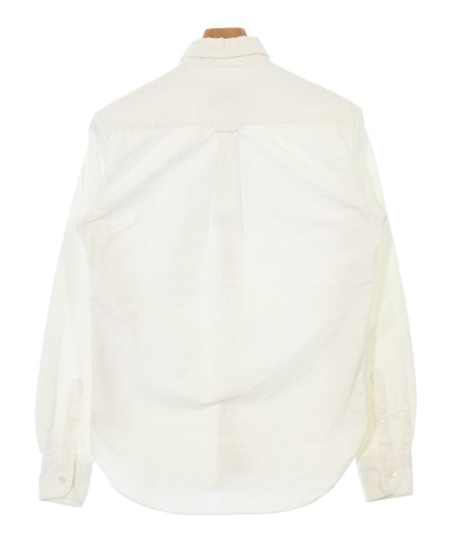 MAISON KITSUNE เสื้อลำลอง
