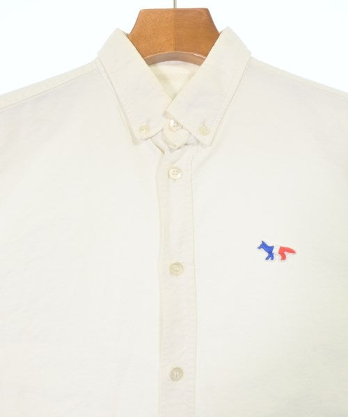 MAISON KITSUNE เสื้อลำลอง