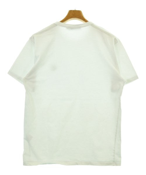MAISON KITSUNE เสื้อยืด/เสื้อท็อปส์