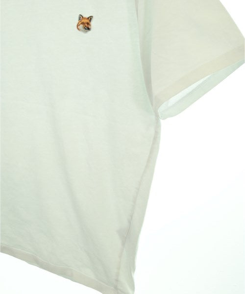 MAISON KITSUNE เสื้อยืด/เสื้อท็อปส์