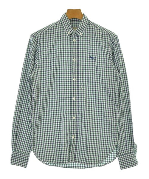 MAISON KITSUNE เสื้อลำลอง