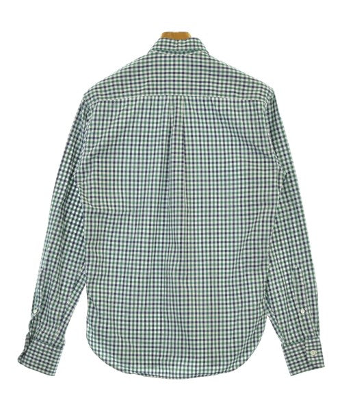 MAISON KITSUNE เสื้อลำลอง