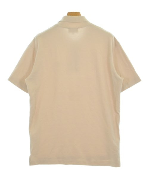 MAISON KITSUNE เสื้อโปโล