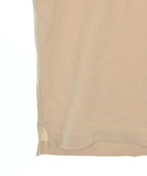 MAISON KITSUNE เสื้อโปโล