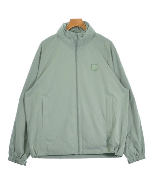 MAISON KITSUNE แจ็คเก็ตเบลาส์