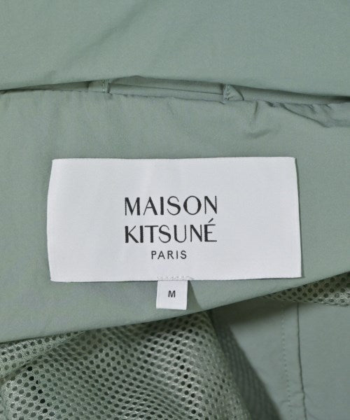 MAISON KITSUNE แจ็คเก็ตเบลาส์