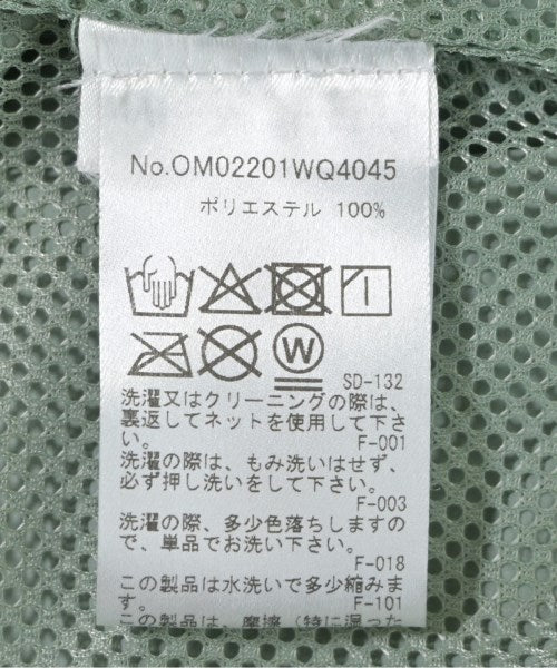 MAISON KITSUNE แจ็คเก็ตเบลาส์
