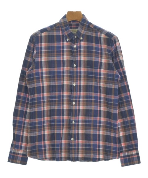 MAISON KITSUNE เสื้อลำลอง