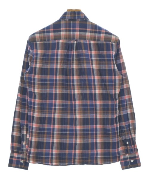 MAISON KITSUNE เสื้อลำลอง