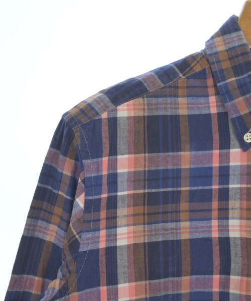 MAISON KITSUNE เสื้อลำลอง
