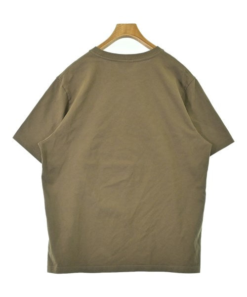 MAISON KITSUNE เสื้อยืด/เสื้อท็อปส์