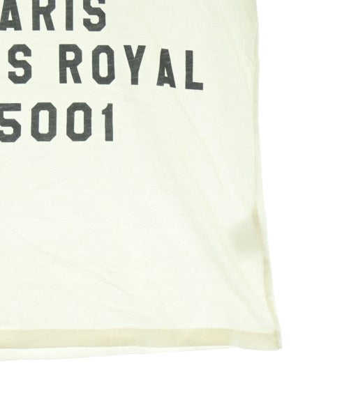 MAISON KITSUNE เสื้อยืด/เสื้อท็อปส์