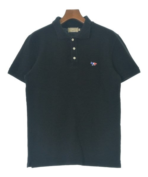 MAISON KITSUNE เสื้อโปโล