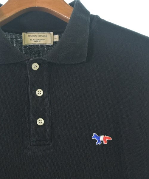 MAISON KITSUNE เสื้อโปโล