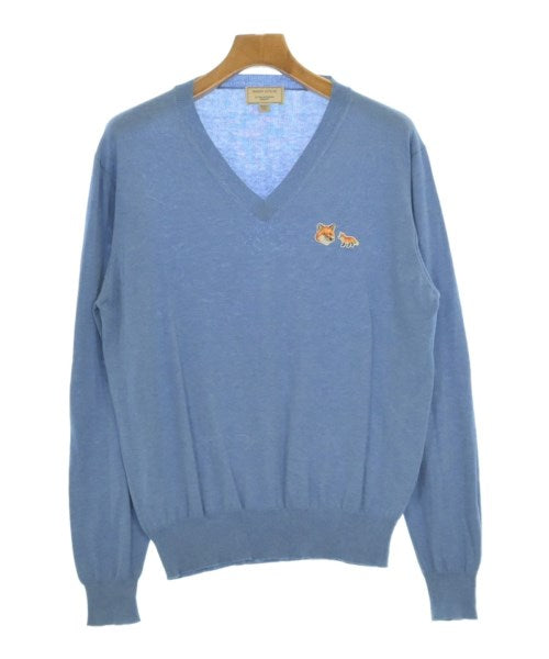 MAISON KITSUNE เสื้อกันหนาว