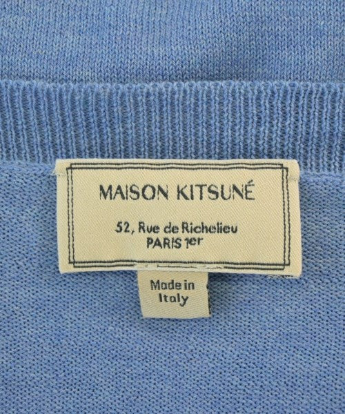 MAISON KITSUNE เสื้อกันหนาว