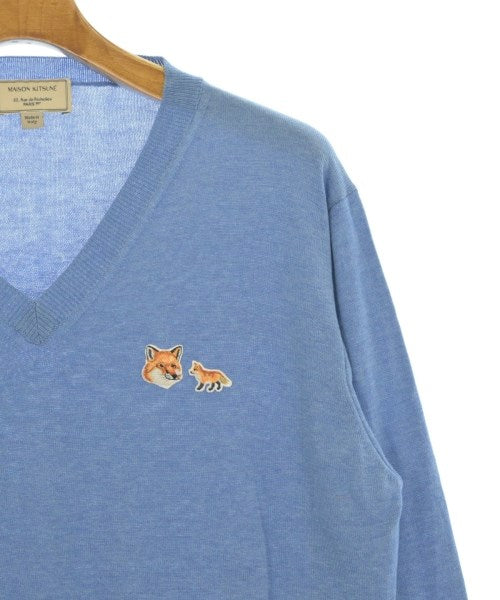 MAISON KITSUNE เสื้อกันหนาว