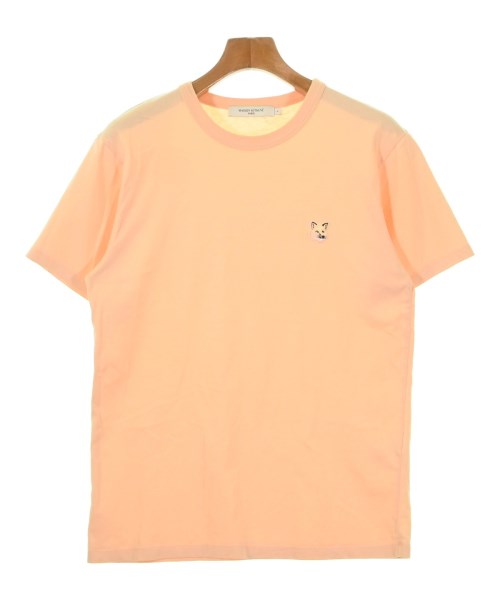 MAISON KITSUNE เสื้อยืด/เสื้อท็อปส์