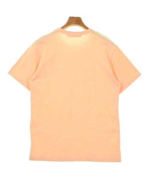 MAISON KITSUNE เสื้อยืด/เสื้อท็อปส์