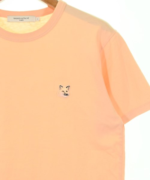 MAISON KITSUNE เสื้อยืด/เสื้อท็อปส์