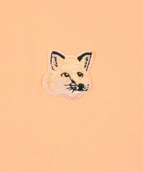 MAISON KITSUNE เสื้อยืด/เสื้อท็อปส์