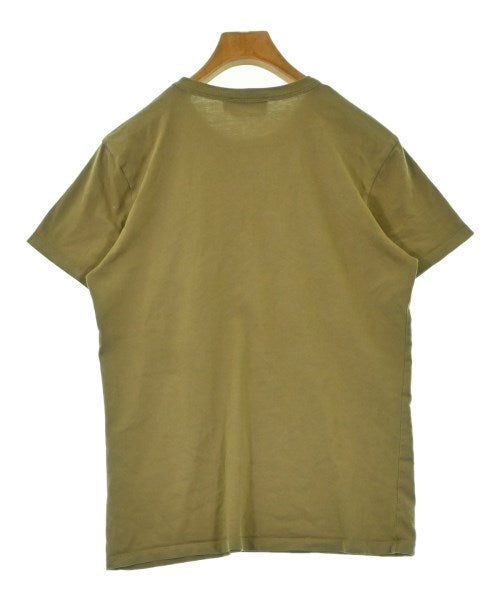 MAISON KITSUNE เสื้อยืด/เสื้อท็อปส์