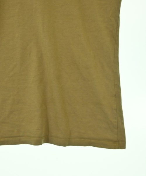 MAISON KITSUNE เสื้อยืด/เสื้อท็อปส์