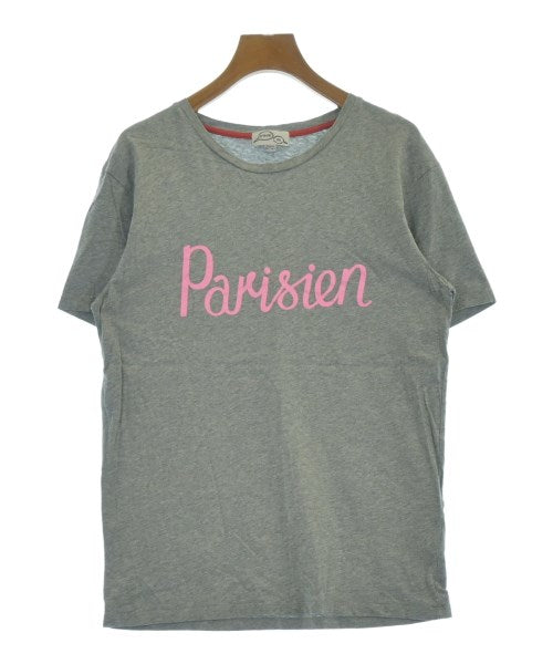 KITSUNE TEE เสื้อยืด/เสื้อท็อปส์