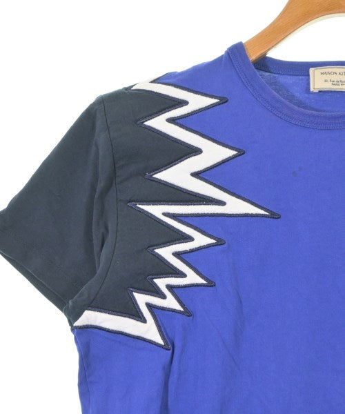 MAISON KITSUNE เสื้อยืด/เสื้อท็อปส์